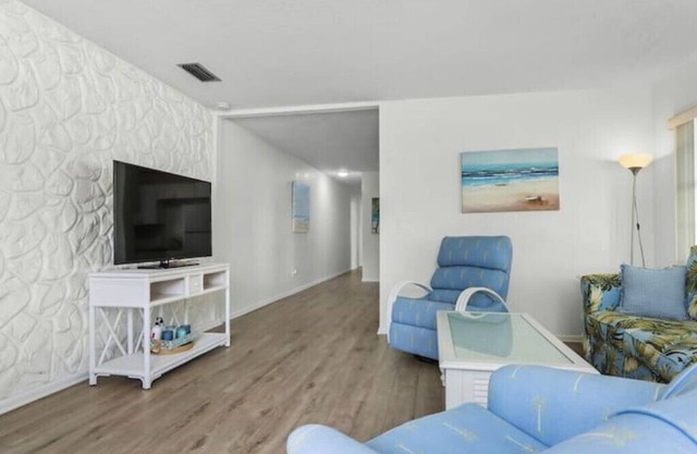 A Treasure Coast hideaway!