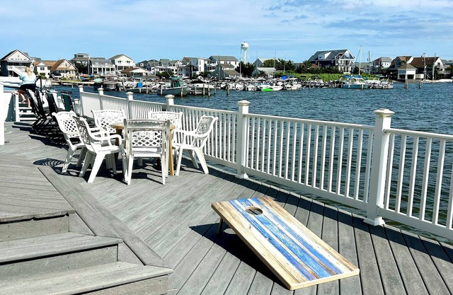 A Vacation You Will Never Forget! Water Views Everywhere...