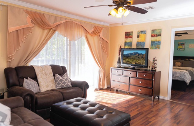 Die beste Wohnung in Mesa
