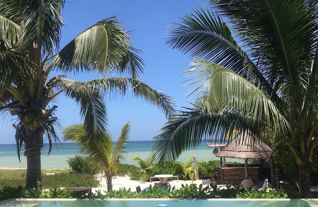 Eine sehr gute Option für einige ausgezeichnete Urlaub am Strand.