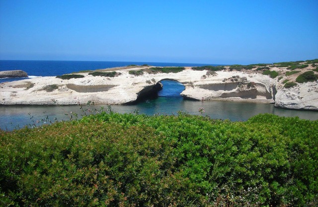 A Villa Ada bed and breakfast countryside and sea