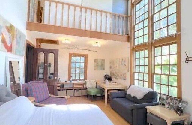 A Vintage Victorian House. Book Private Rooms in the Adirondacks
