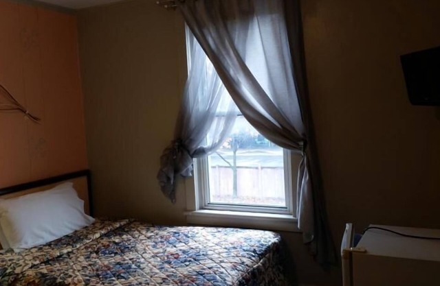 A Voyageur's Guest House