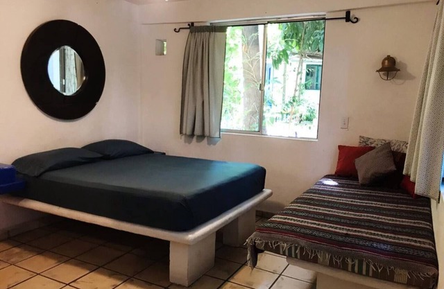 A Wanderers Place in old San Jose