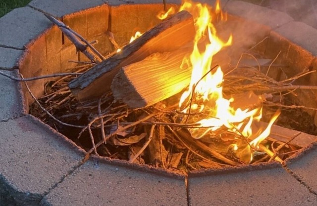 A Warm Home