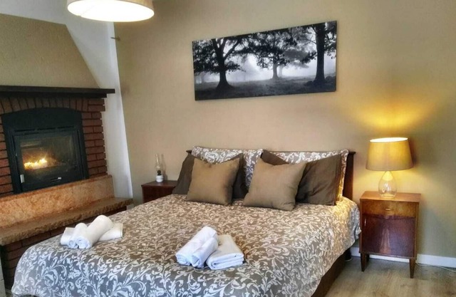Vrbo Property