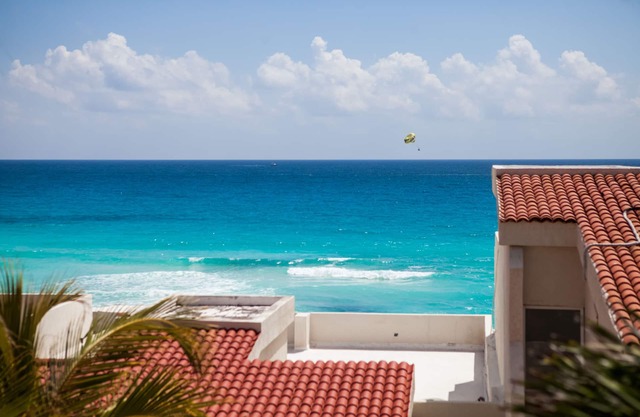 SOLYMAR CONDO schöne Studio