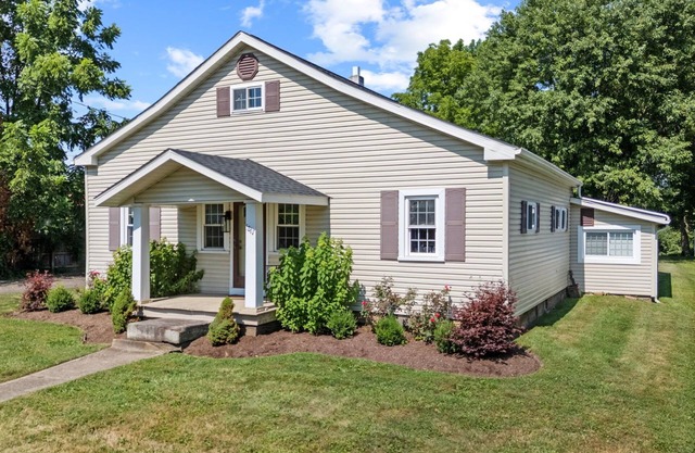 A Winfield Bungalow