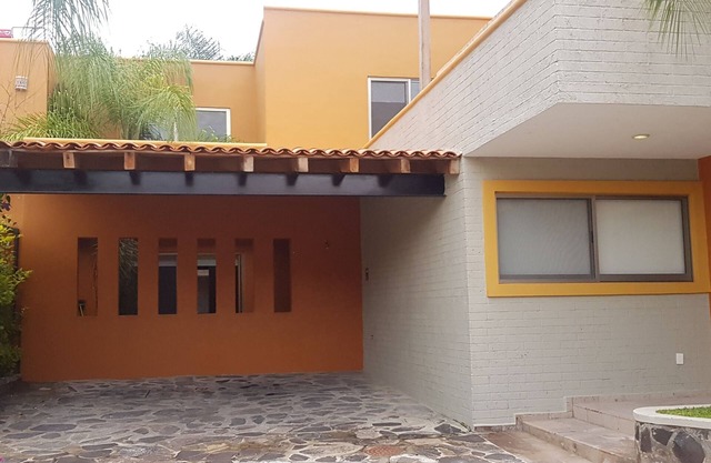 Wunderschönes Haus in Ajijic