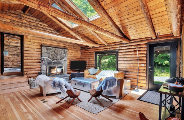 A world where time stands still, close to Belleayre Ski & Wedding venues.