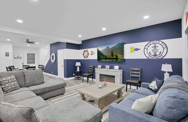 A Yachta fun!- Pet-Friendly Stay 🐾