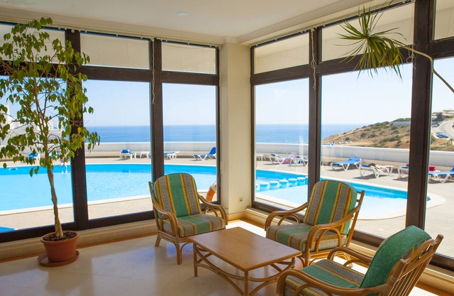 A08 - Magnólia Sea View Apartment by DreamAlgarve