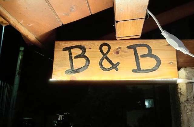 A1 Girasole B&B