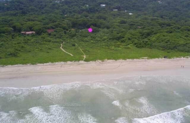 A1 Lage, am Meer, zu Fuß zum besten Surf / Restaurants / Einkaufsmöglichkeiten