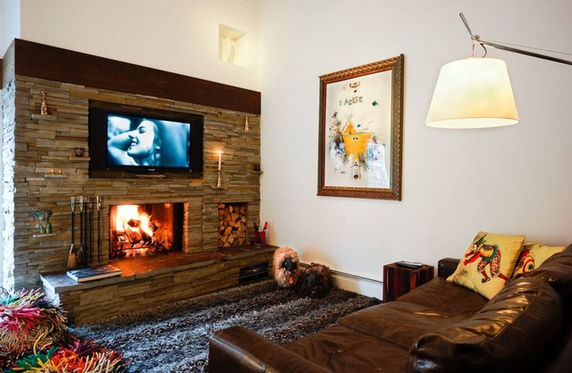 A1-Location: Stilvolle 5 * Loft neben Gondel und Ski-Schule