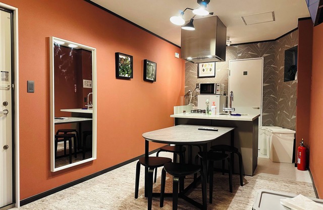 A1 NewOpen Villa near Sky Tree, private house, large living room, 3 bedrooms, 2 bathrooms, 3 toilets, very comfortable space