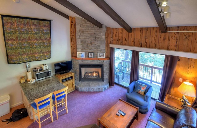 Neu renovierte Condo Unit