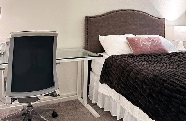 A3- Executive room at west park Roseville