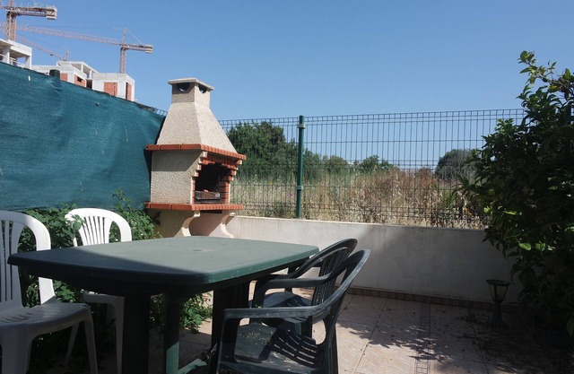 A39 - Vista Mar Apartment in Praia da Rocha