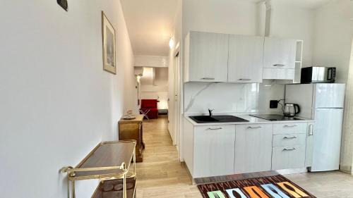 A7 Moonlight Loft MI-Rho-Fiera-MXP Airport-Como