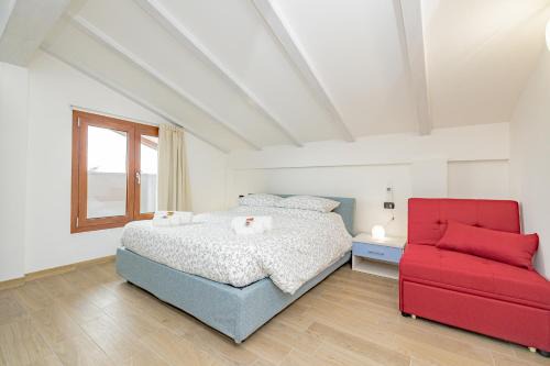 A8 ALOE Fiera Rho-Milano-Malpensa New apartment with completely comfort