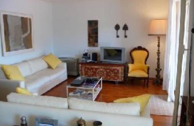 Portovenere: Ferienwohnung - Portovenere