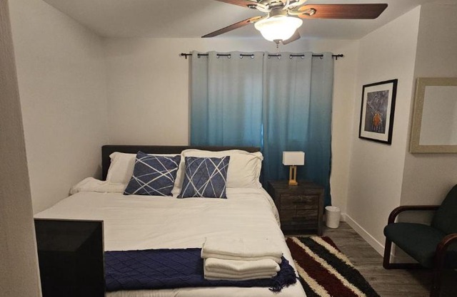 Aansel Suites 2 bedroom