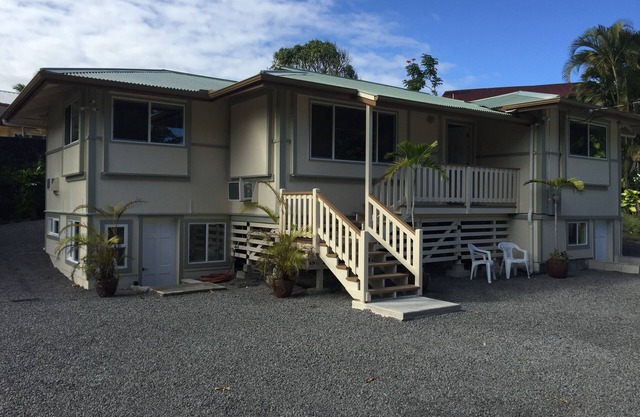 Aaron's Beach House - NEU renoviertes Privathaus mit 5 Minuten zu Fuß zum Strand