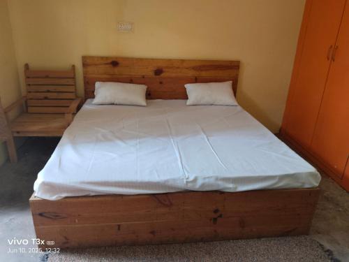 aashirwad homestay