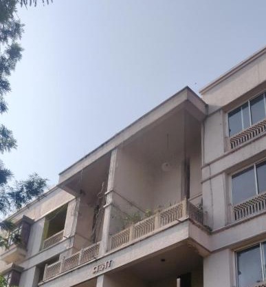 Aashvi homes - 4BHK Apartment