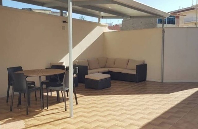 AB Apartment