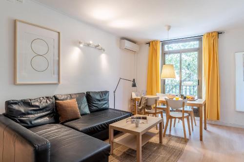 AB Cozy Flat in El Born