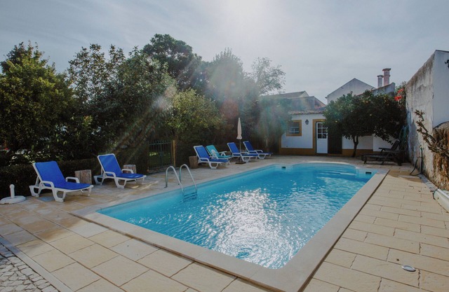 Aba da Serra, Rural Tourism, with breakfast, garden, and swimming pool