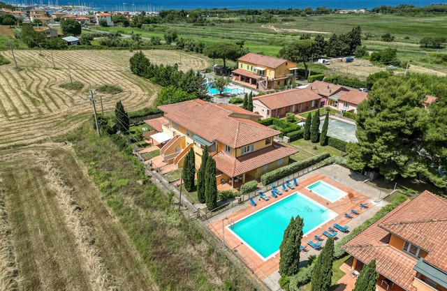 Aba Village by Interhome