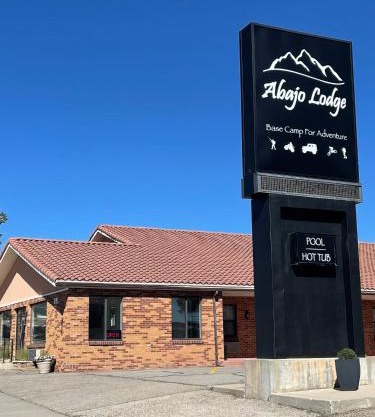 Abajo Lodge