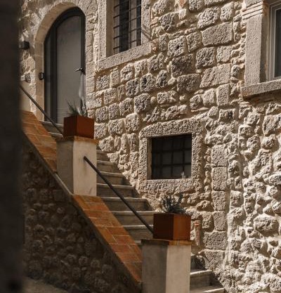 Abbergà