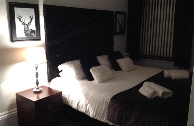 Abbey Guest House