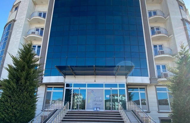 ABDULLAH RESORT OTEL