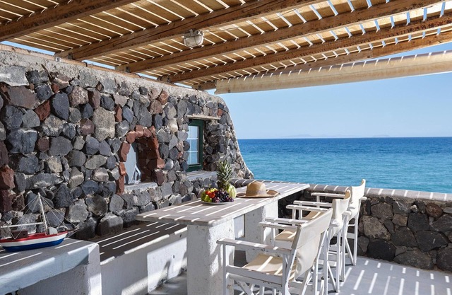 ABELOMILOS EXKLUSIVE VILLA