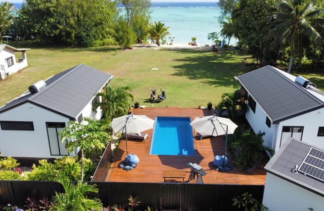 Abera's Aitutaki Villas