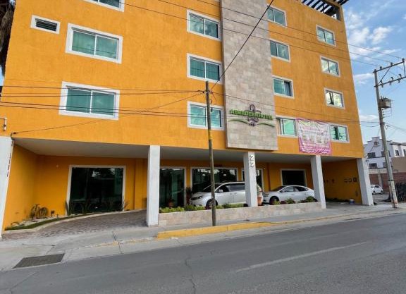 ABERDEEN HOTEL DOLORES HIDALGO