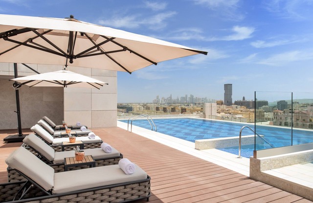 Abesq Doha Hotel & Residences