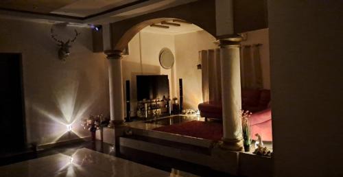 Abidjan Cocody 3-Bed Apt - Sleeps 6