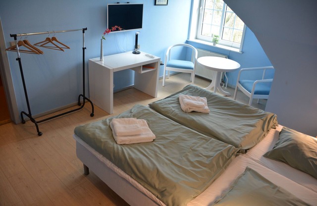 Abild Hotel