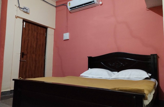 ABISHEK MANSION PONDICHERRY FÜR ZUHAUSE