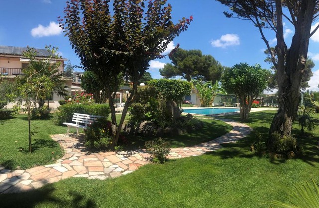 ABLA Guest House