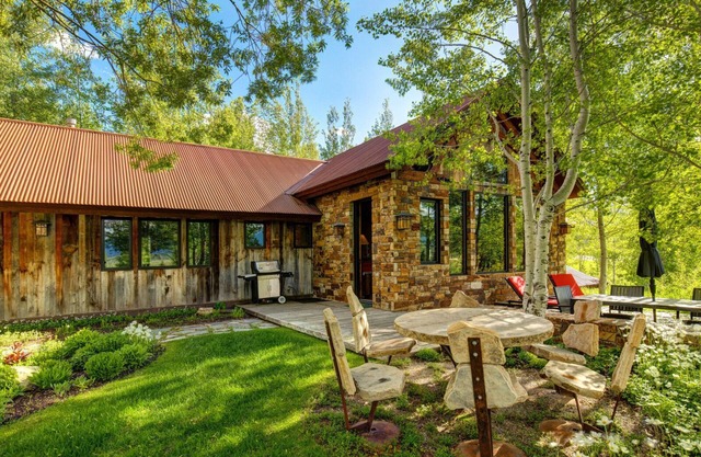 Aufenthalt im Teton Manor | Atemberaubende Aussicht auf die Berge von Teton! Ermäßigungen ab 7 Tagen |
