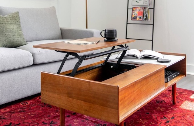 Abode | The Pennsylvanian | 1-Bedroom Suite