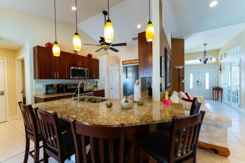 Abode Villas