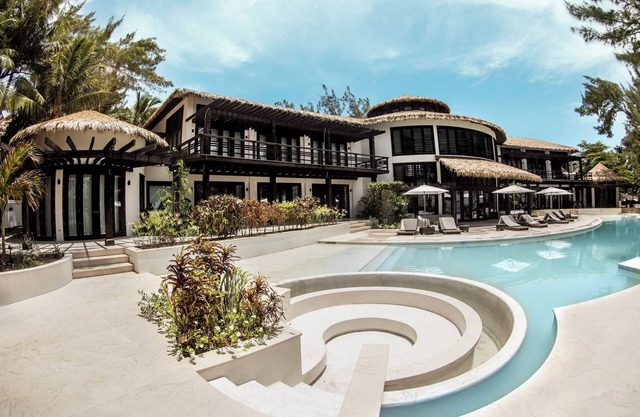 Abrazos 2: Serene Spa Like Suite w/ Ocean Views